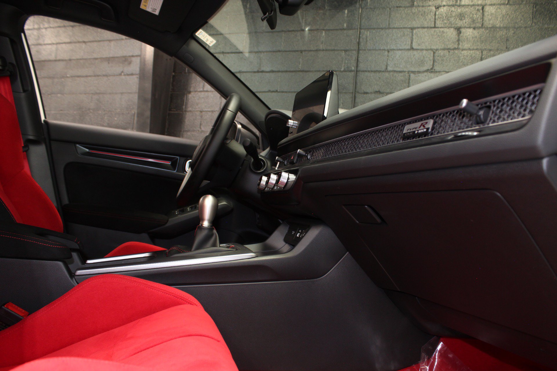 Used 2024 Honda Civic Type R image 64