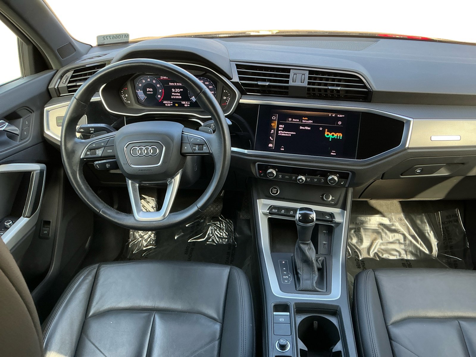 Used 2021 Audi Q3 2.0T Premium w/ Convenience Package image 14