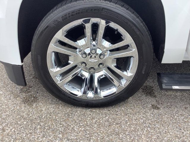 Used 2020 Chevrolet Tahoe Premier w/ Premier Plus Edition AWD/4WD image 45