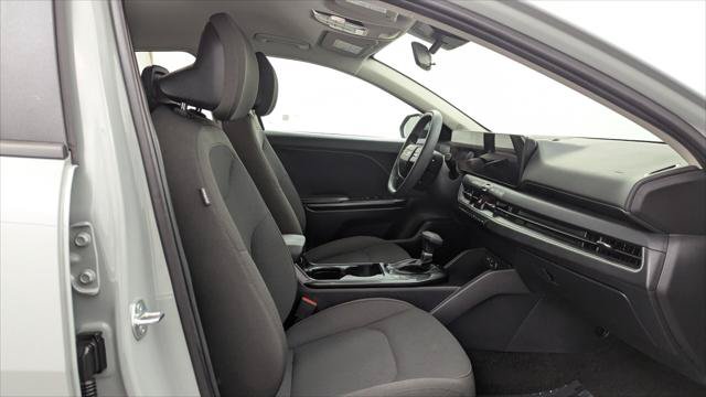 Used 2026 Kia K4 FWD image 21