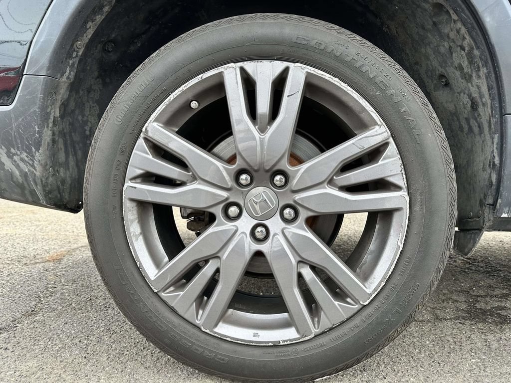 Used 2020 Honda Passport EX-L image 6