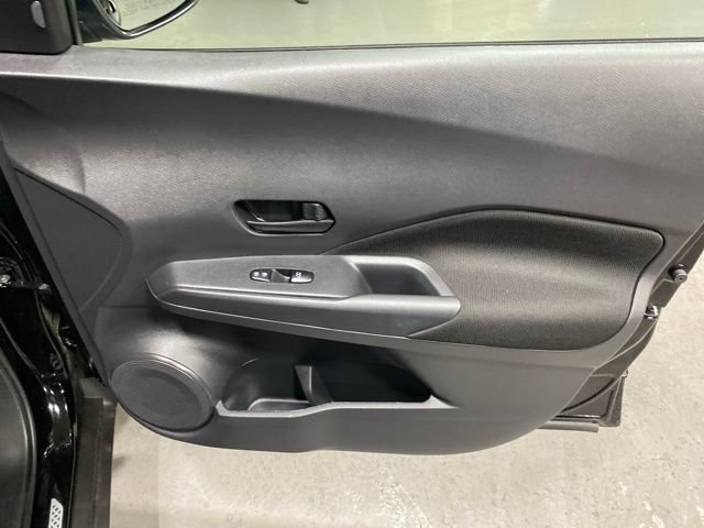 Certified 2024 Nissan Kicks S FWD image 18