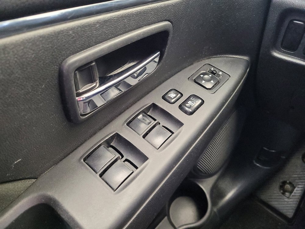 Used 2017 Mitsubishi Outlander Sport LE image 27