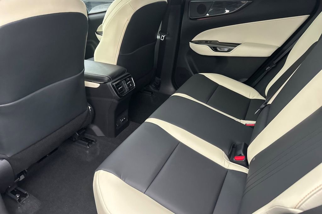 Certified 2024 Lexus NX 350 AWD w/ Premium Package image 12