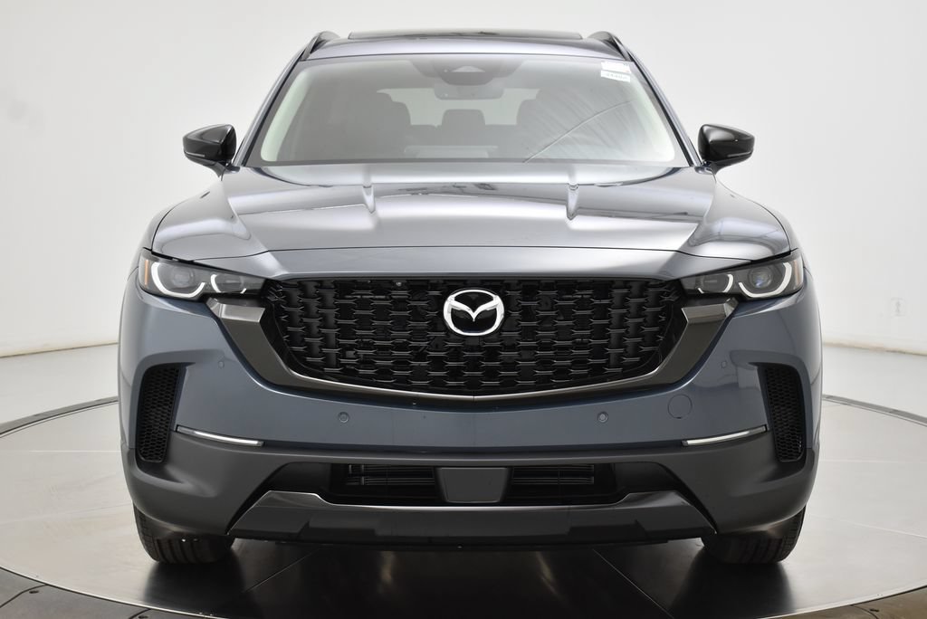 Used 2026 MAZDA CX-50 AWD 2.5 Hybrid w/ Weather Package image 12