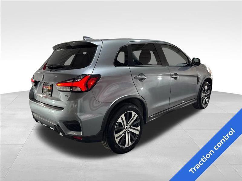 Used 2024 Mitsubishi Outlander Sport AWD image 5