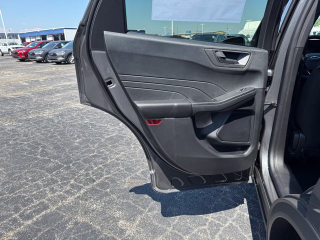 New 2025 Ford Escape Active w/ Cold Weather Package AWD/4WD image 18