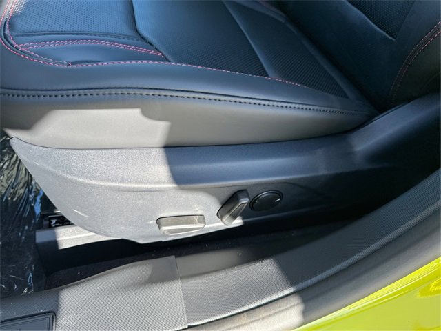 New 2025 Ford Mustang Mach-E Premium w/ Sport Appearance Package image 24