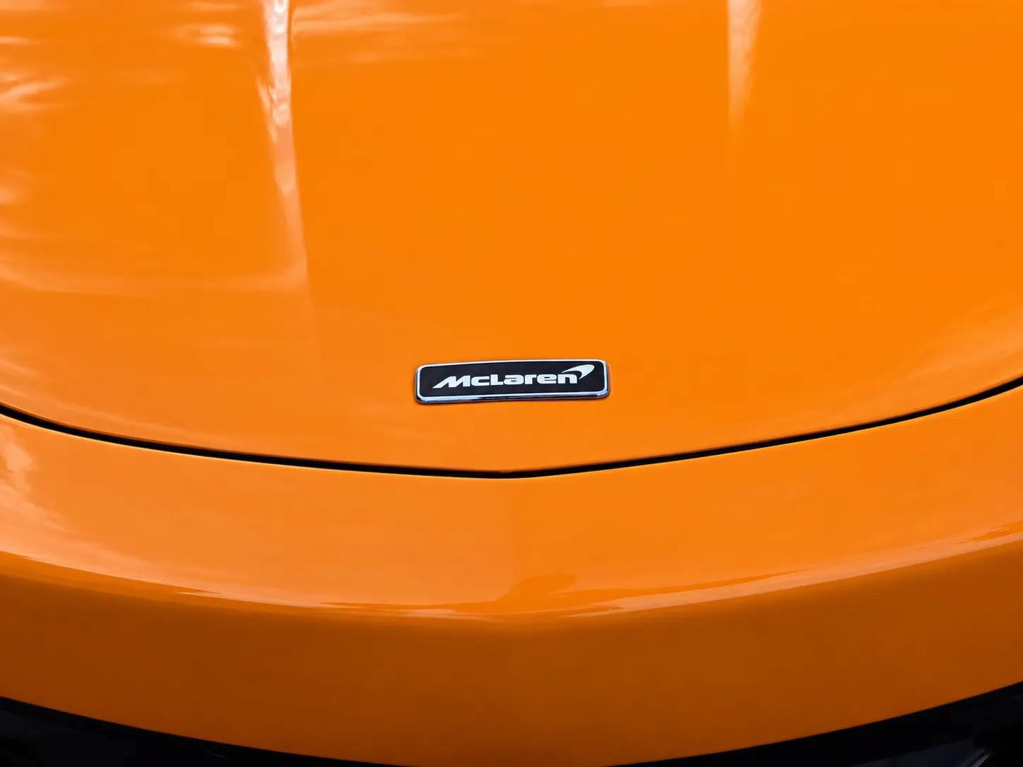 Used 2023 McLaren GT RWD image 16