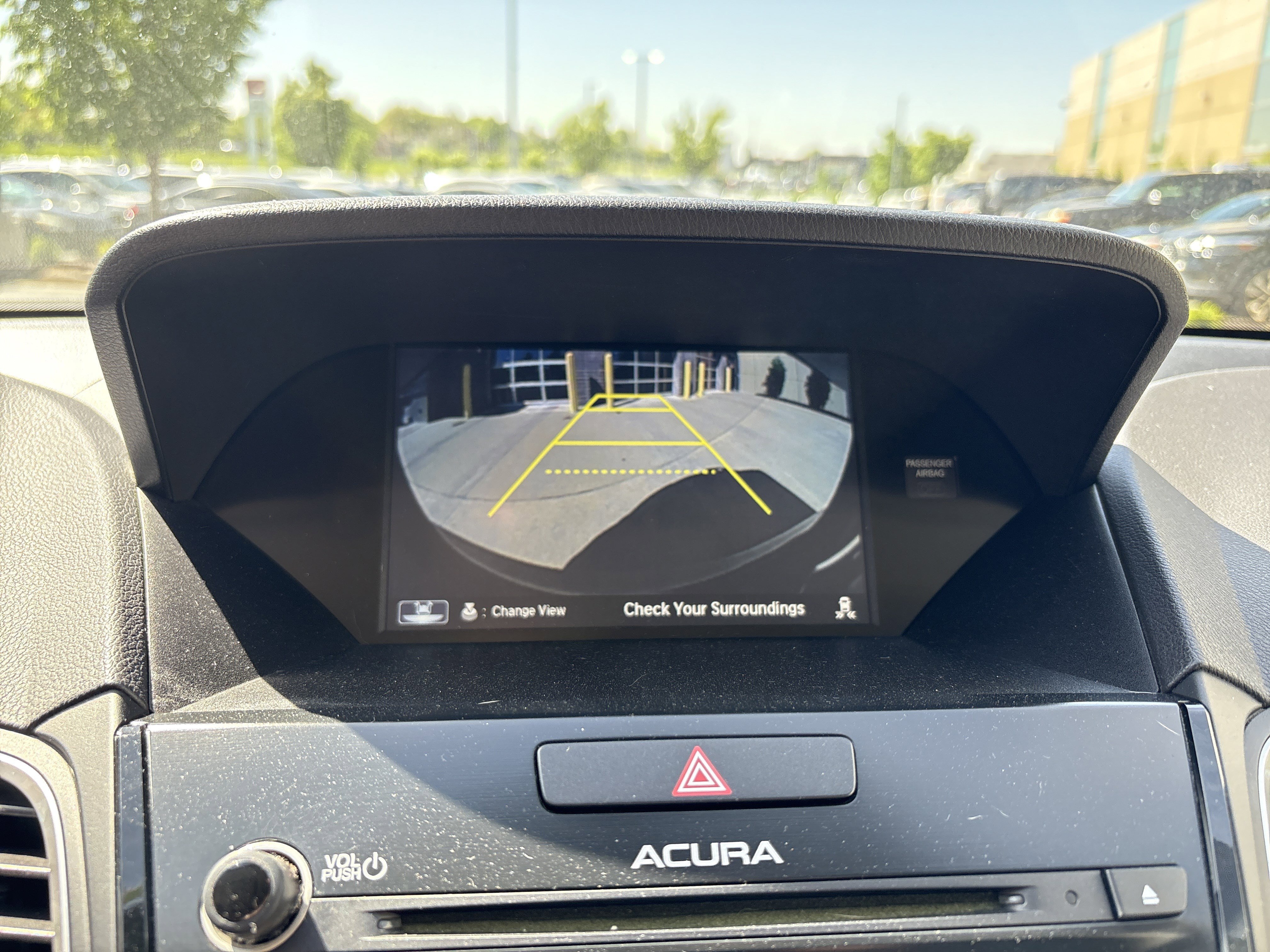 Used 2017 Acura RDX AWD w/ Technology Package image 25