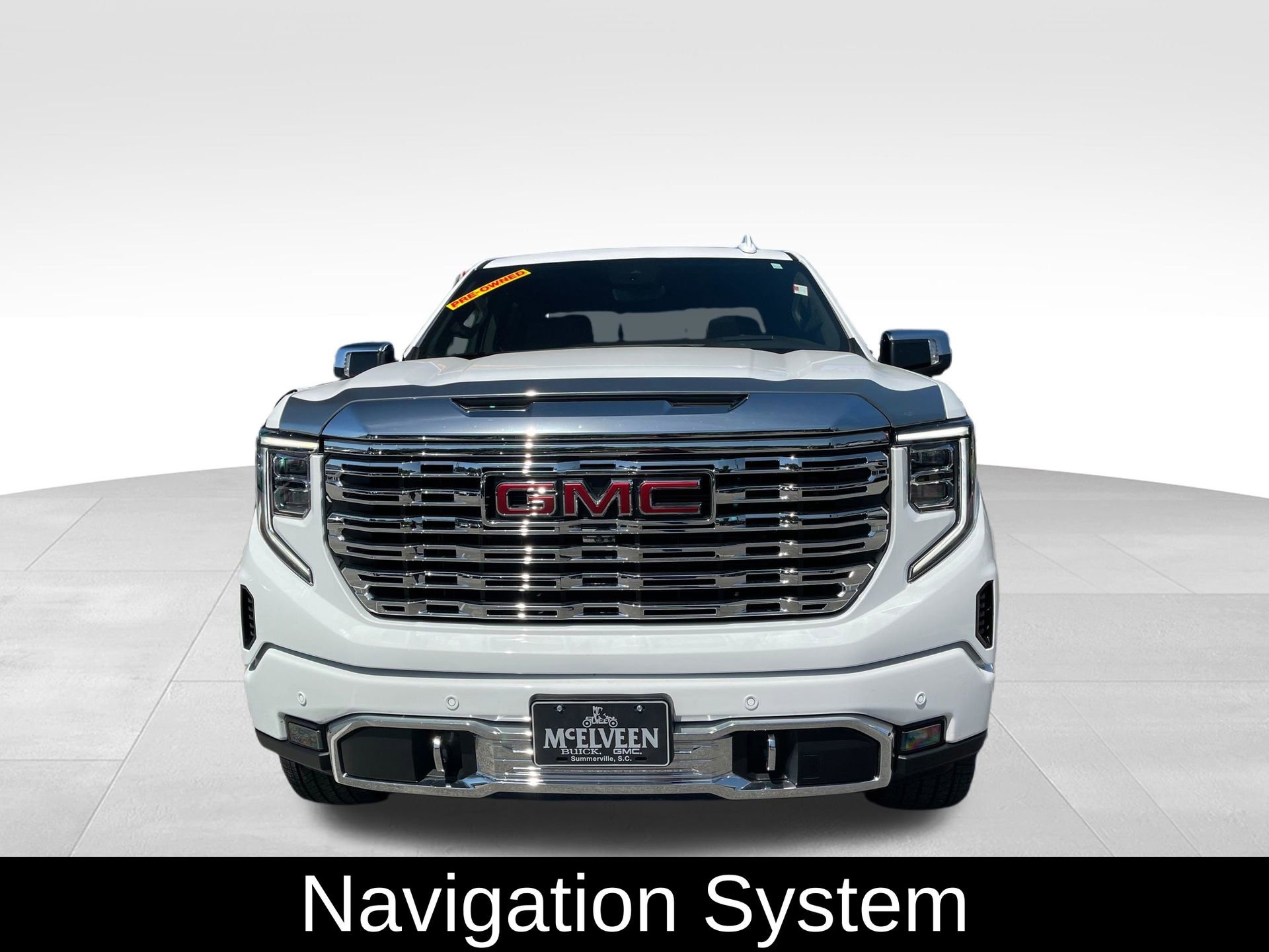 Used 2024 GMC Sierra 1500 Denali w/ Denali Reserve Package image 2