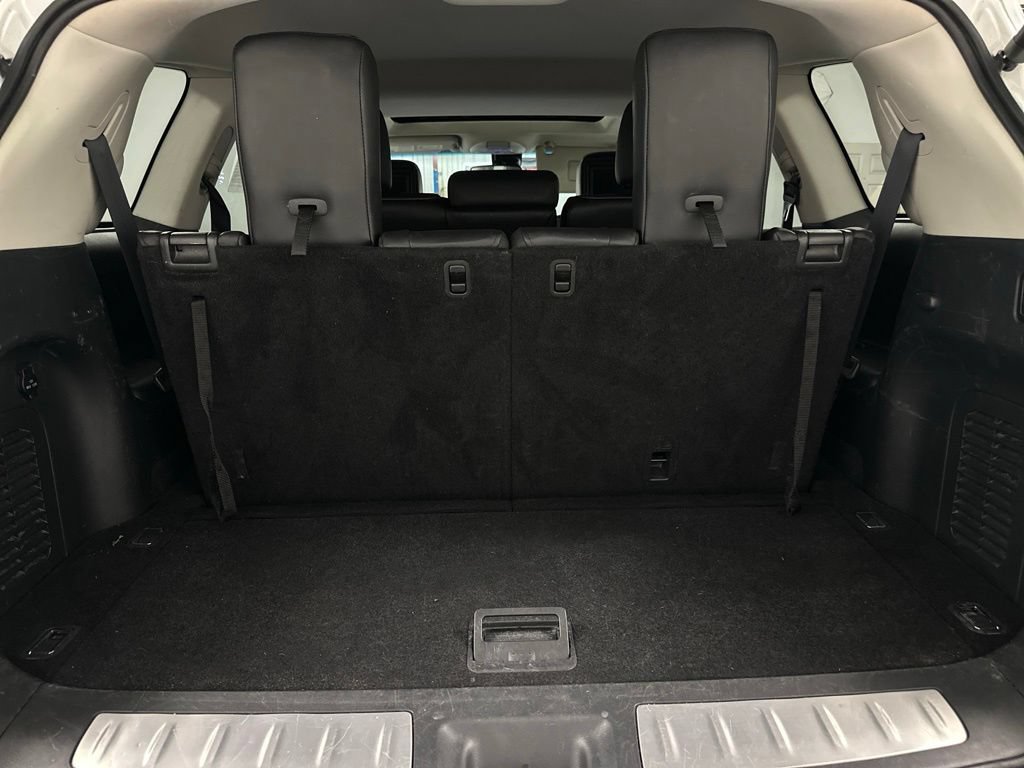 Used 2015 INFINITI QX60 FWD w/ Premium Plus Package image 14