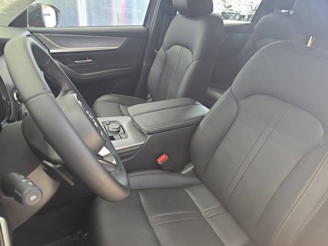 New 2026 MAZDA CX-70 SC Plus AWD/4WD image 14