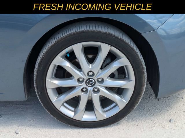 Used 2016 MAZDA MAZDA3 s Grand Touring FWD image 10