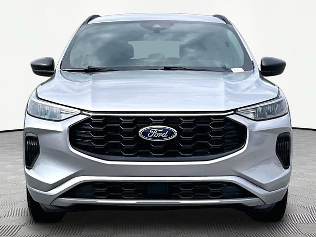 Used 2024 Ford Escape ST-Line AWD/4WD image 2