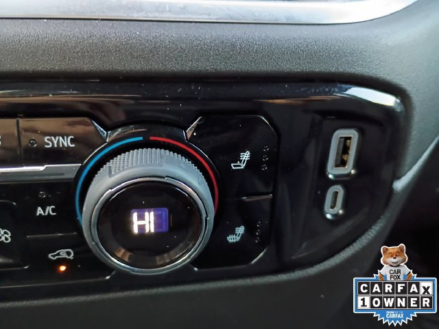 Used 2024 Chevrolet Silverado 1500 LT AWD/4WD image 6