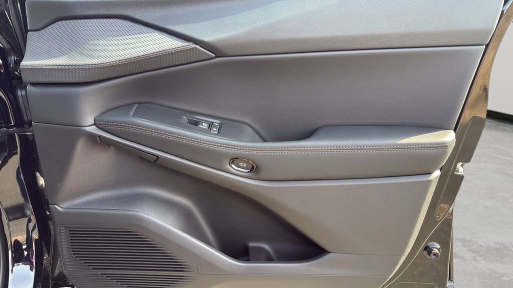 New 2026 Jeep Cherokee Limited image 10