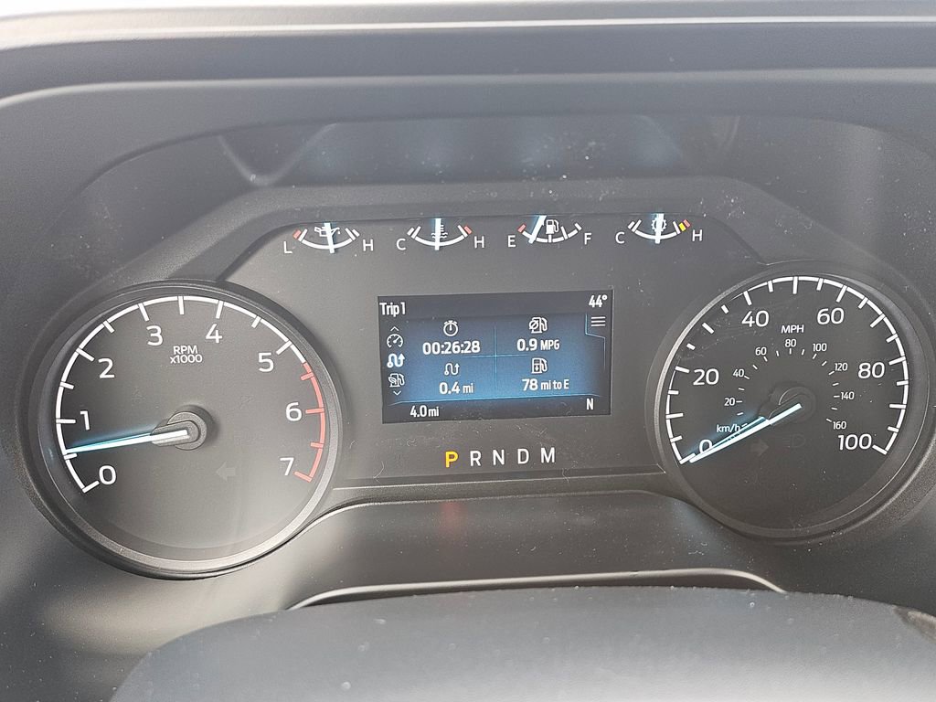 New 2026 Ford F250 XL w/ STX Appearance Package image 11