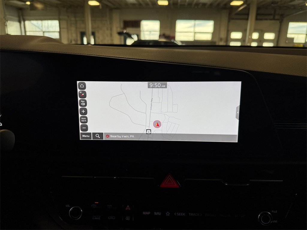 Certified 2023 Kia Niro EX image 19