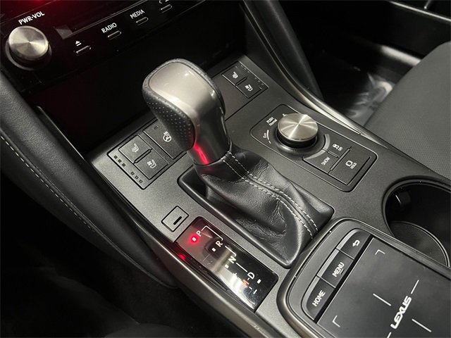 Certified 2023 Lexus IS 350 F Sport image 21