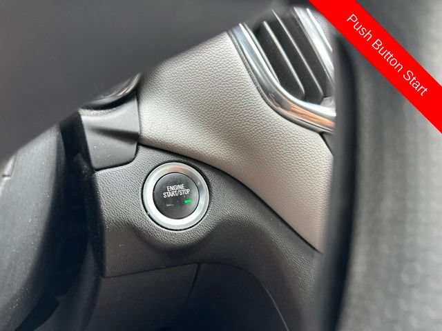 Used 2023 Chevrolet Equinox LS FWD image 38