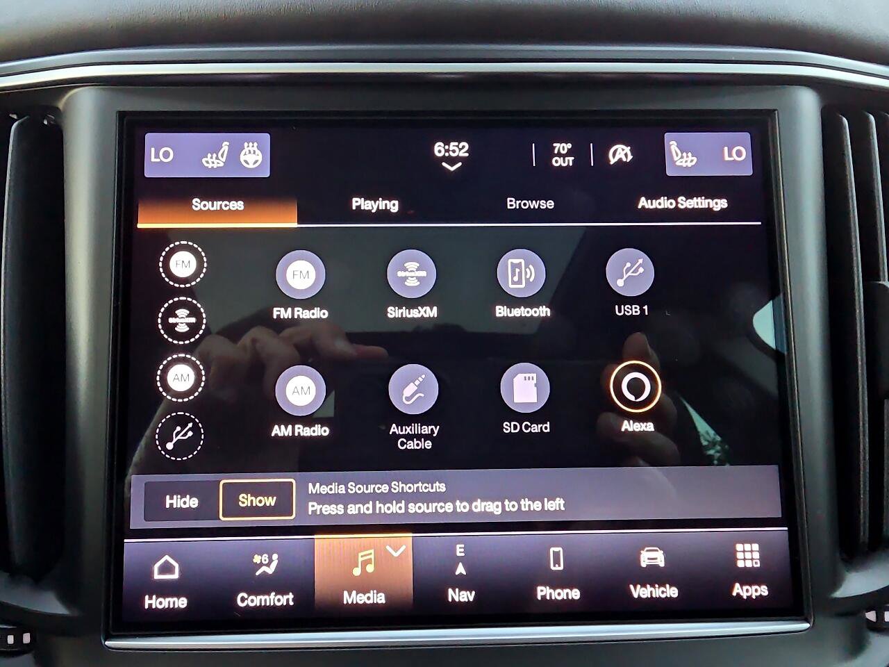 Used 2022 Maserati Levante GT image 70