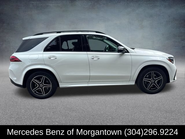 Certified 2026 Mercedes-Benz GLE 350 4MATIC image 6