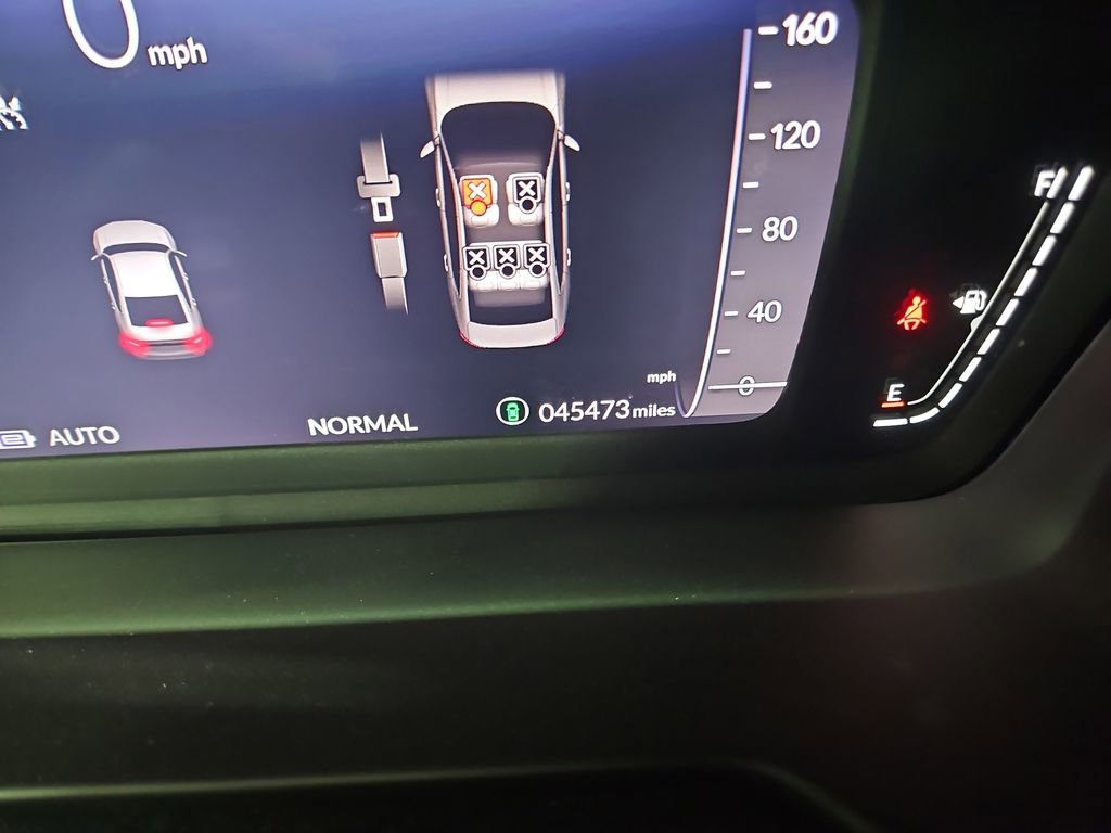 Used 2023 Honda Accord Sport image 16