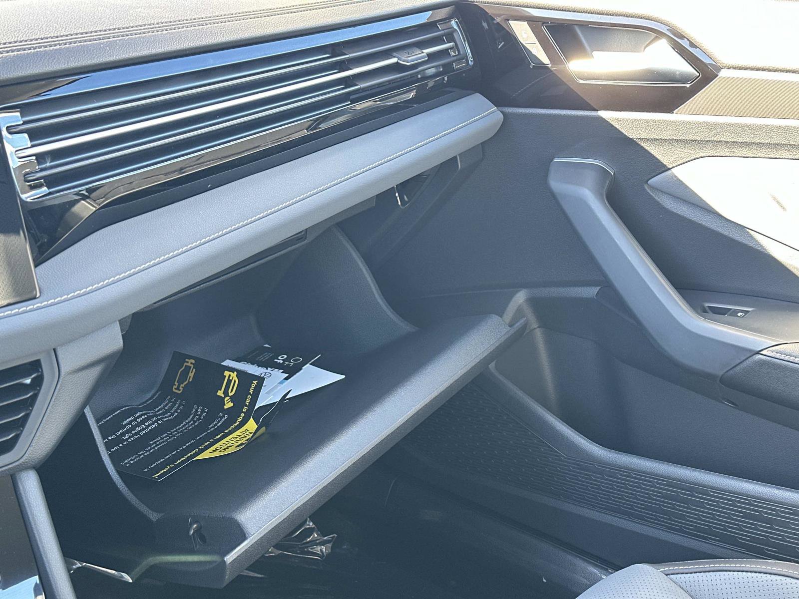 New 2026 Volkswagen Jetta SEL image 34