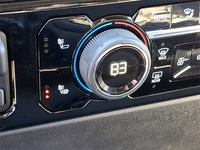 Used 2025 Chevrolet Silverado 2500 LT w/ All Star Edition image 18