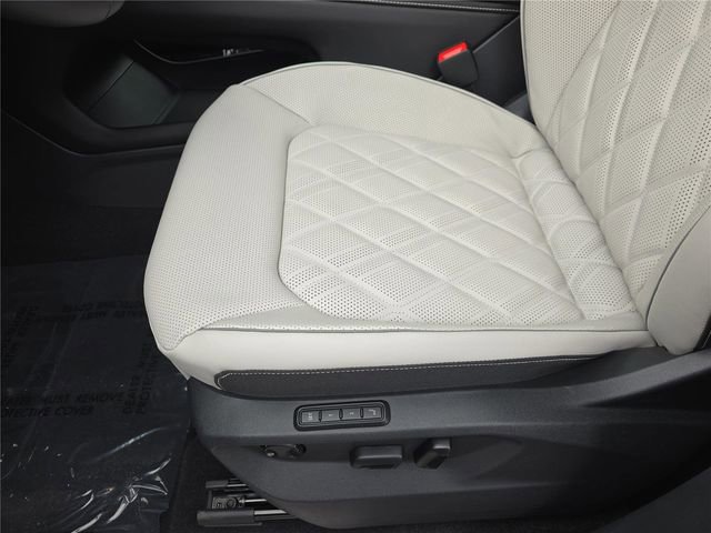 New 2026 Volkswagen Atlas Cross Sport SEL Premium R-Line image 16