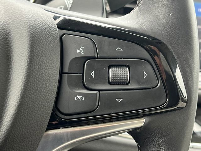 Used 2024 Buick Enclave Essence w/ Experience Buick Package AWD/4WD image 26