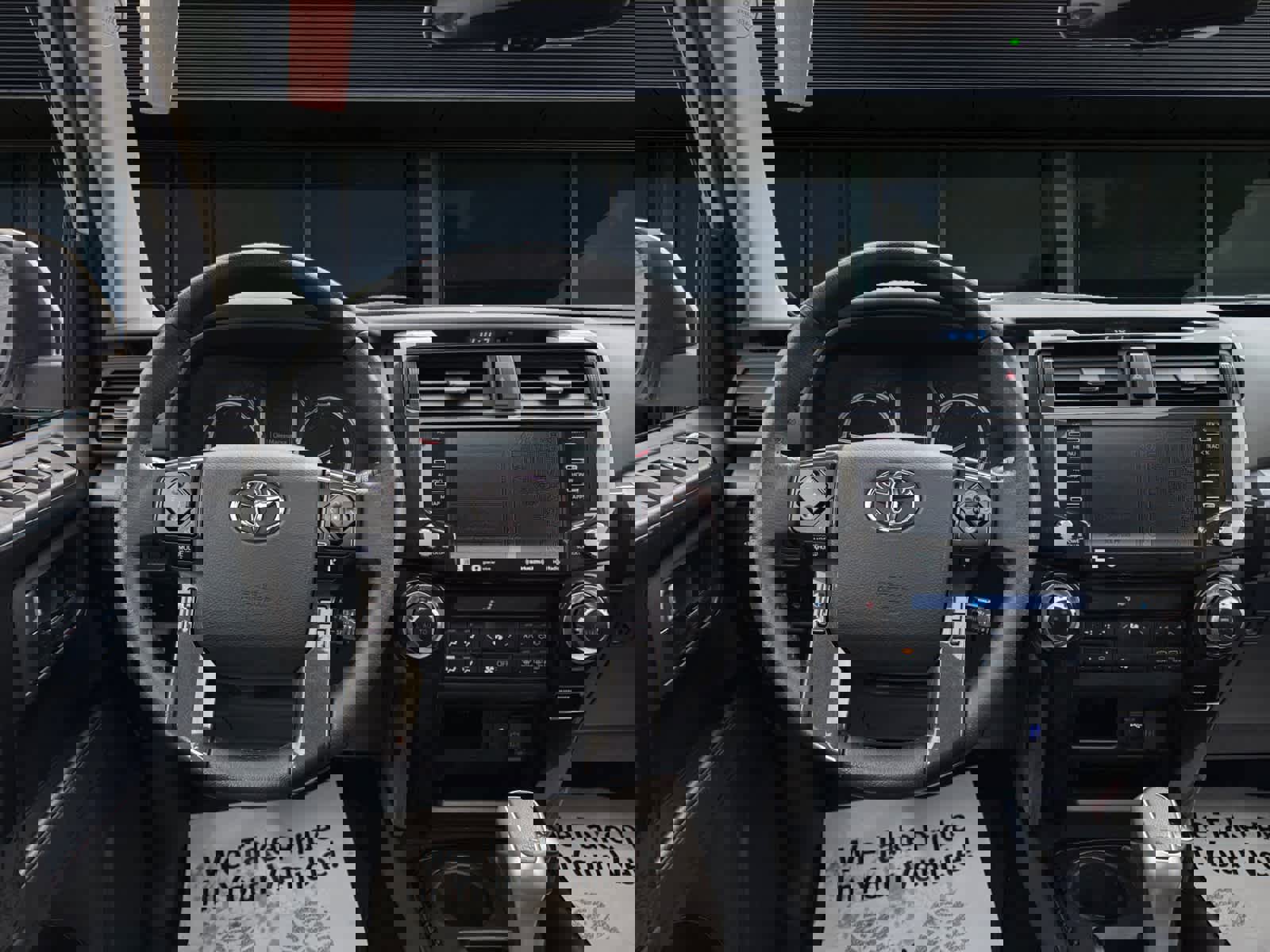 Used 2022 Toyota 4Runner TRD Pro image 5