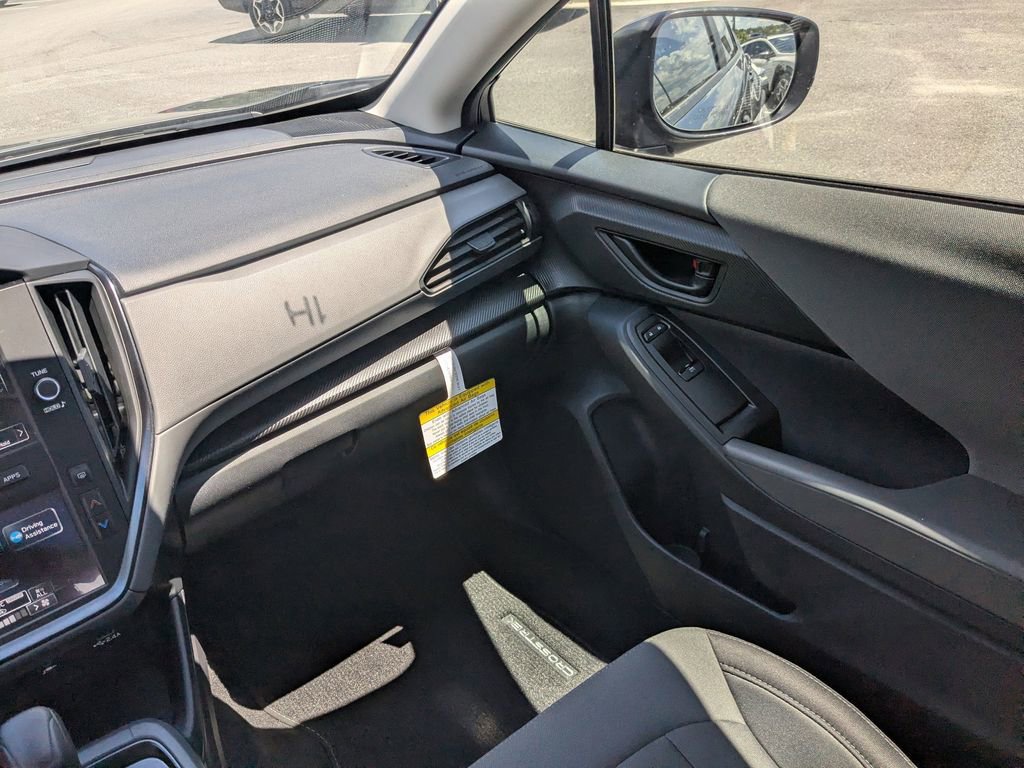 New 2026 Subaru Crosstrek 2.5i AWD/4WD image 16
