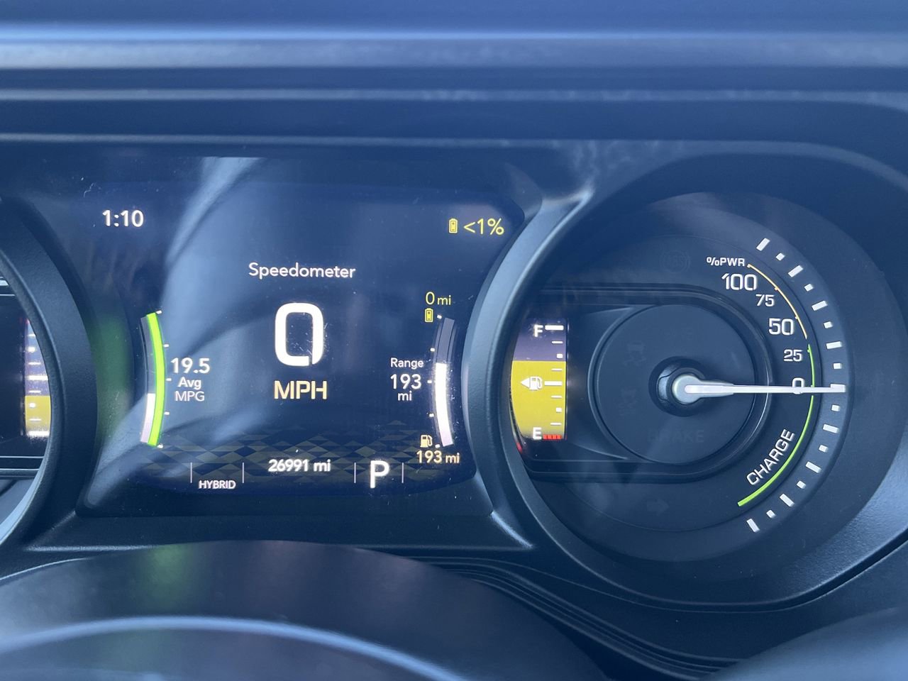 Used 2024 Jeep Wrangler Unlimited image 12