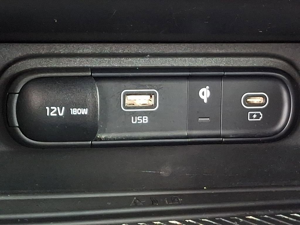 Certified 2023 Kia Sportage X-Line w/ X-Line Premium Package AWD/4WD image 26