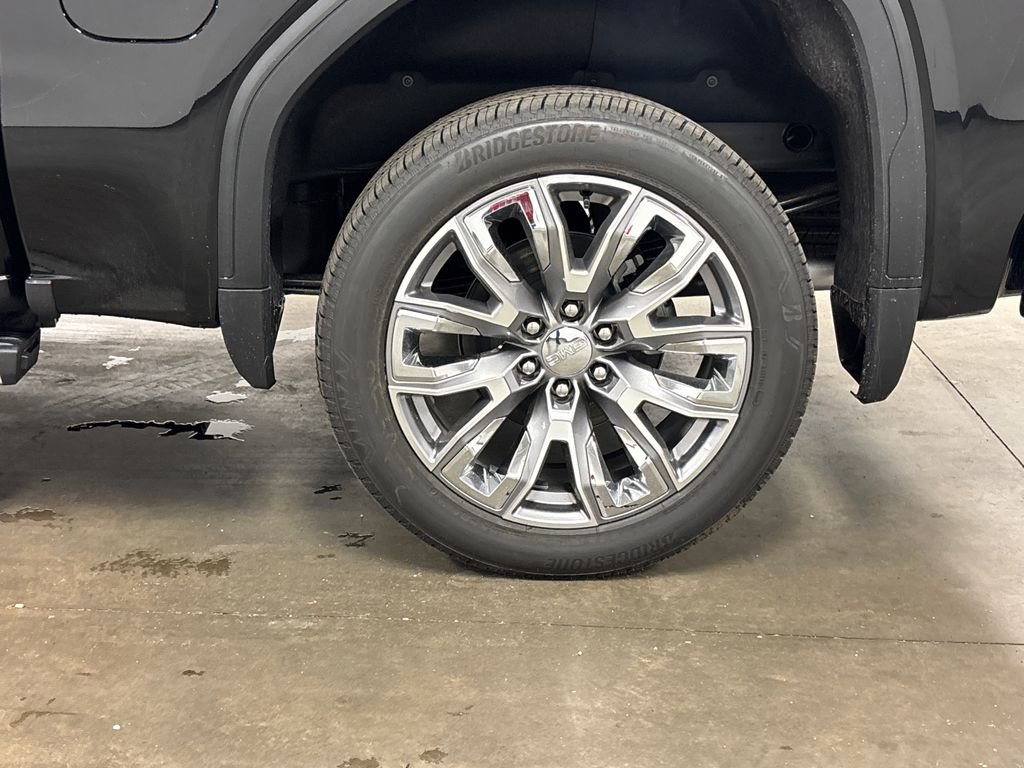 New 2026 GMC Sierra 1500 Denali AWD/4WD image 13