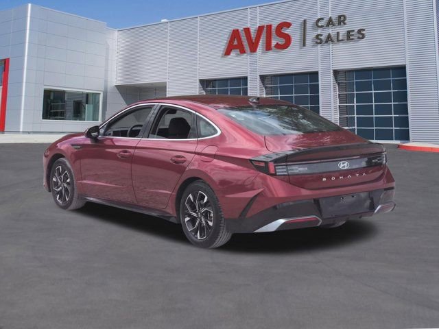 Used 2025 Hyundai Sonata SEL image 9