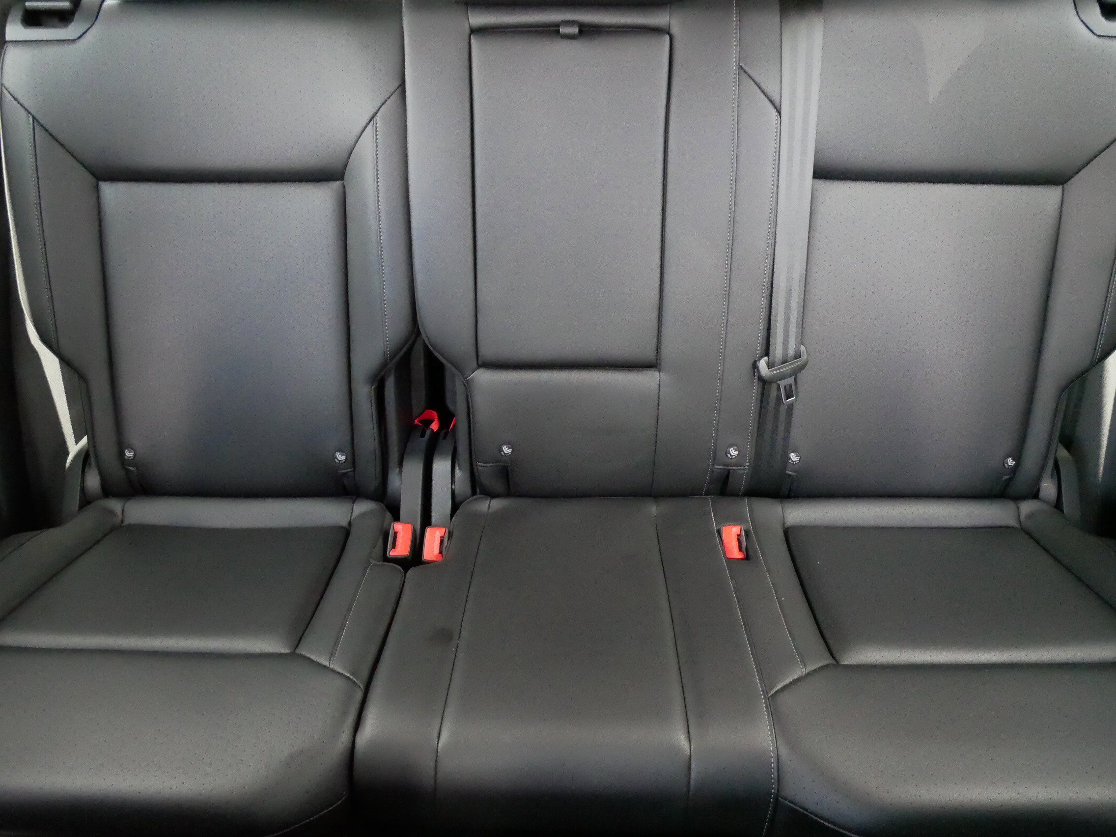 Used 2019 Volkswagen Atlas SE AWD/4WD image 13