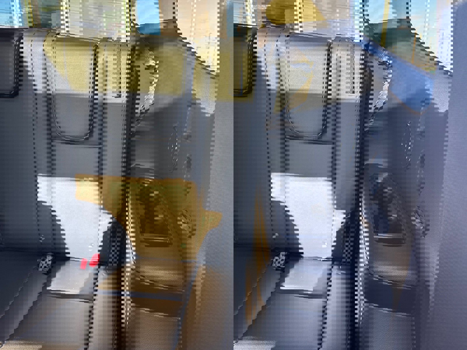 New 2026 Subaru Ascent Touring image 41