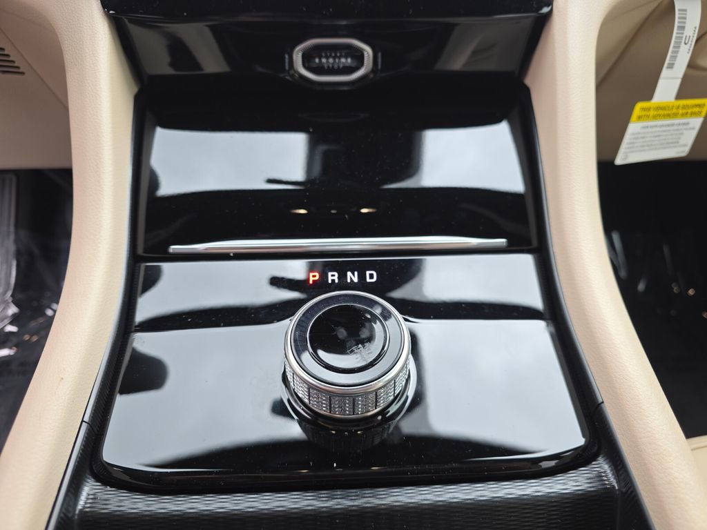 New 2026 Jeep Grand Cherokee Limited image 15