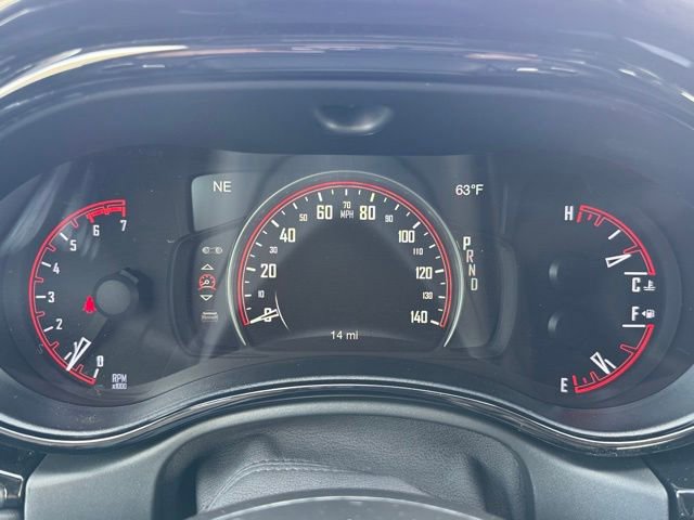 New 2026 Dodge Durango GT image 20