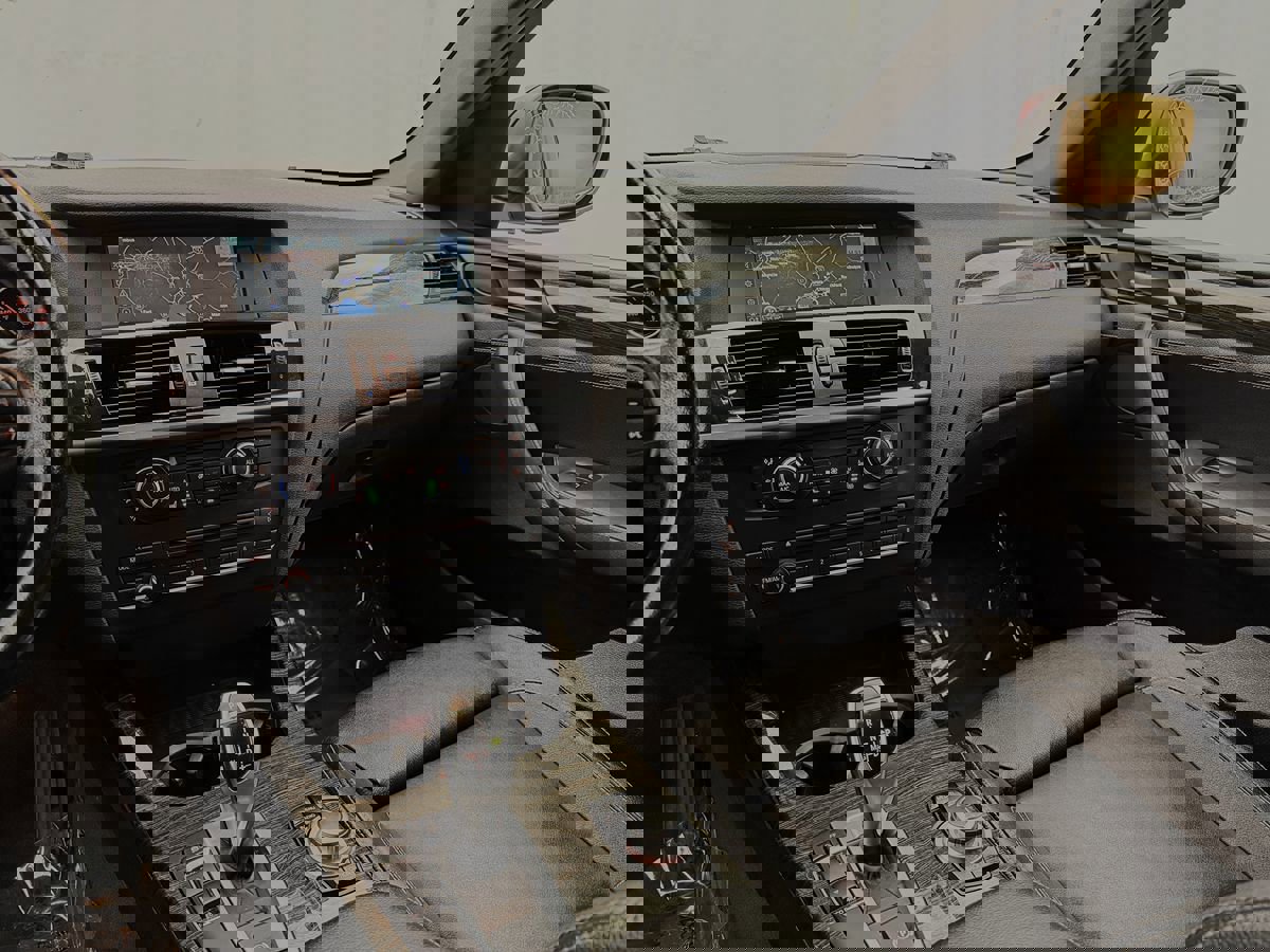 Used 2013 BMW X3 xDrive35i image 14