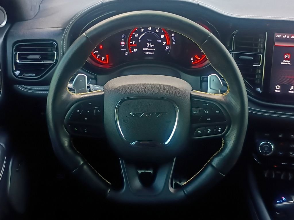 Used 2024 Dodge Durango SRT image 21