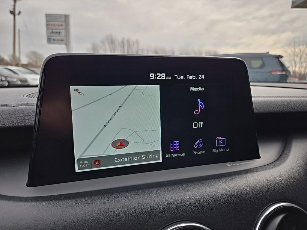 Used 2020 Kia Stinger GT2 image 51