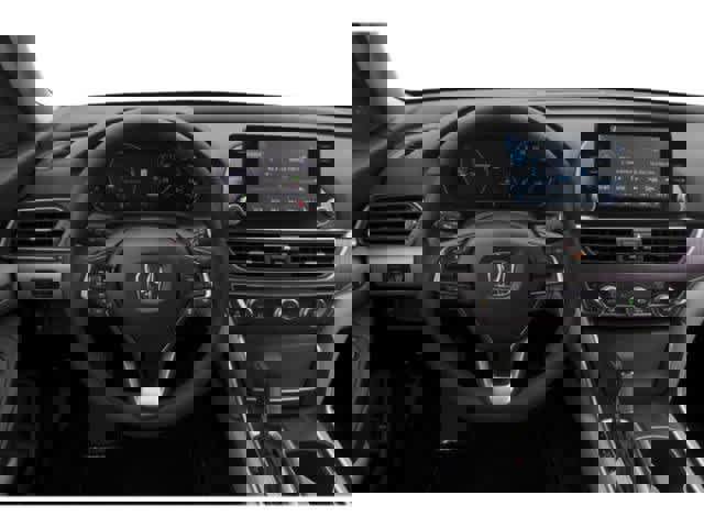 Used 2018 Honda Accord EX-L image 10