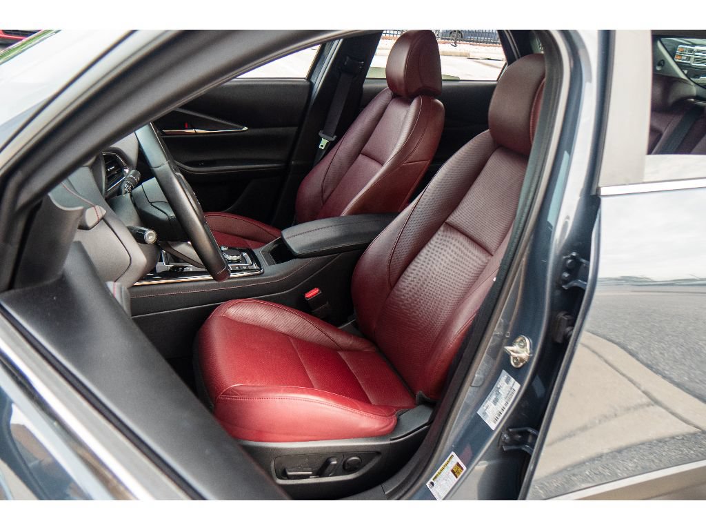 Used 2023 MAZDA CX-30 AWD 2.5 S w/ Preferred Package image 13