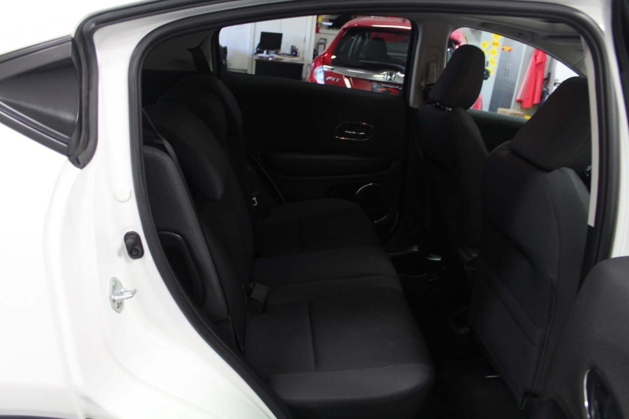 Used 2022 Honda HR-V EX image 26