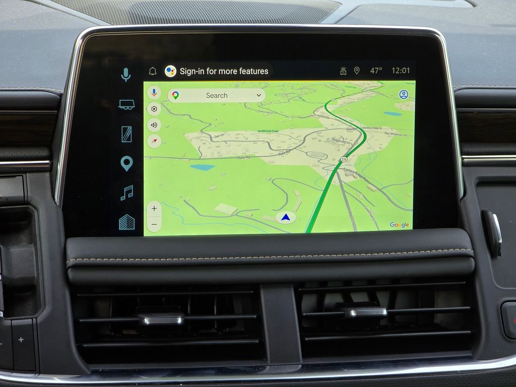 Used 2023 Chevrolet Tahoe Premier image 8