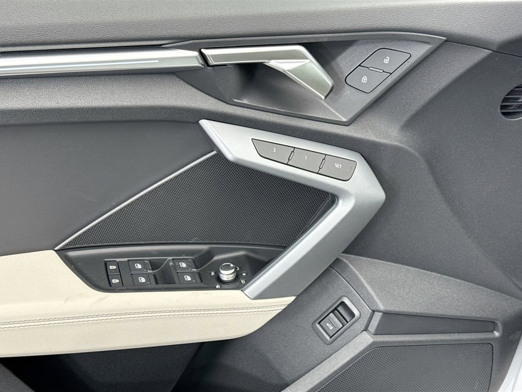 Used 2026 Audi A3 2.0T Premium Plus image 23